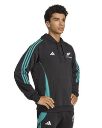 All Blacks 2025/2026 Hoodie - adidas