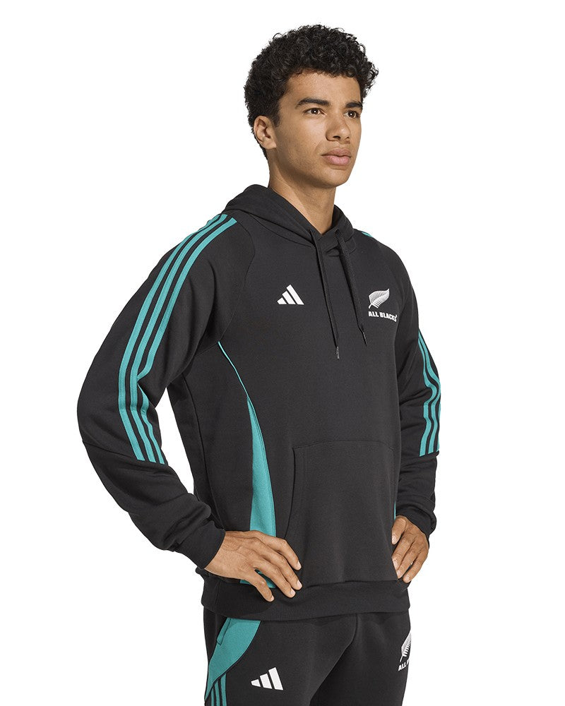 All Blacks 2025/2026 Hoodie - adidas