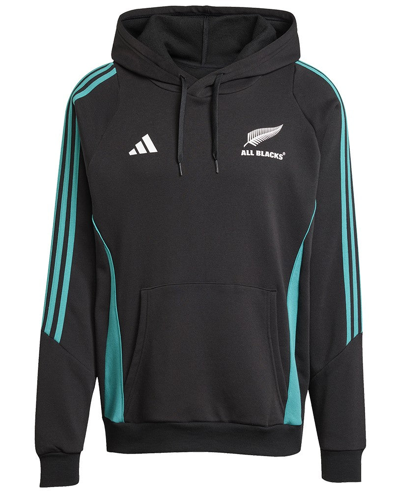 All Blacks 2025/2026 Hoodie - adidas