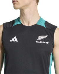 All Blacks 2025/2026 Tank Top - adidas