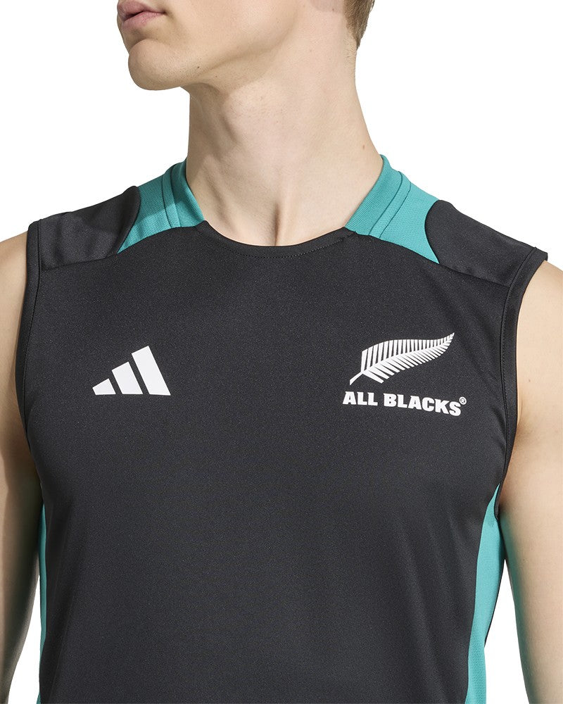 All Blacks 2025/2026 Tank Top - adidas