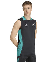 All Blacks 2025/2026 Tank Top - adidas