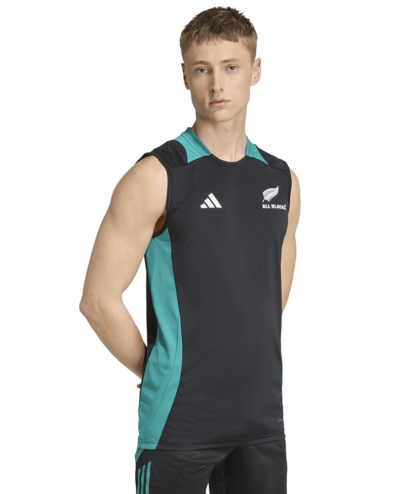 All Blacks 2025/2026 Tank Top - adidas