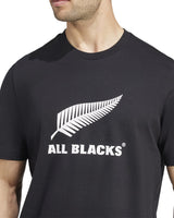 All Blacks Logo T-Shirt - adidas