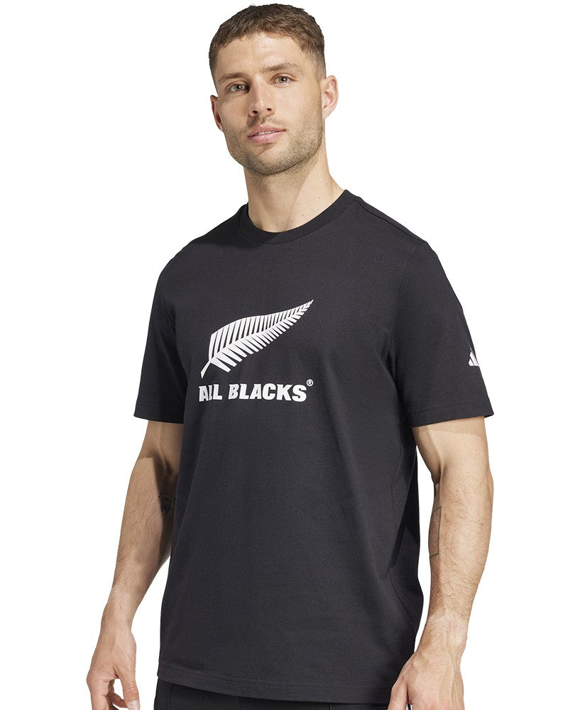 T-shirt Logo All Blacks - adidas
