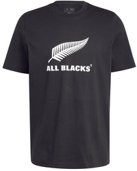 All Blacks Logo T-Shirt - adidas
