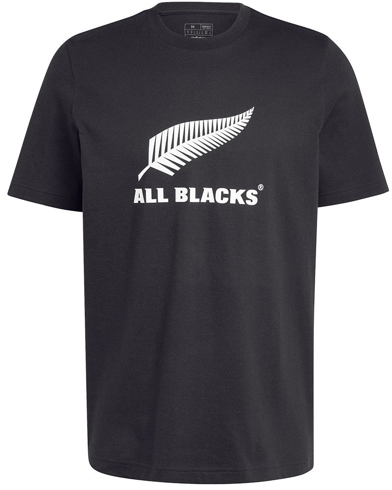 All Blacks Logo T-Shirt - adidas