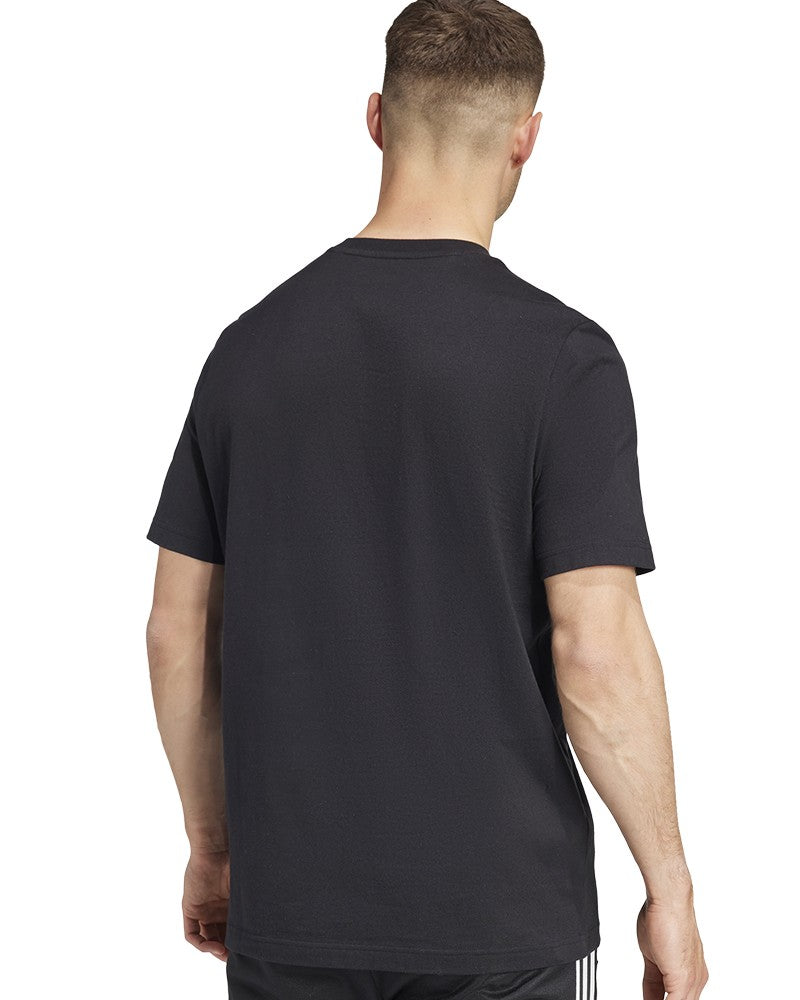 All Blacks Logo T-Shirt - adidas