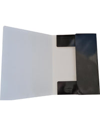 A4 Cardboard Folder - Stade Toulousain