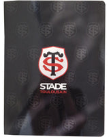 A4 Cardboard Folder - Stade Toulousain