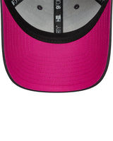 Black & Pink Stade Toulousain POP 9FORTY Cap - New Era x Stade Toulousain
