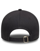 Black & Pink Stade Toulousain POP 9FORTY Cap - New Era x Stade Toulousain