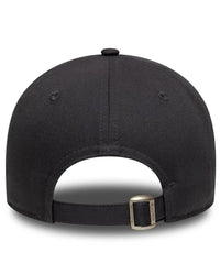 Black & Pink Stade Toulousain POP 9FORTY Cap - New Era x Stade Toulousain