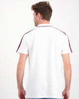 Polo Quali - white - Stade Toulousain