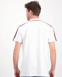 Polo Quali - white - Stade Toulousain
