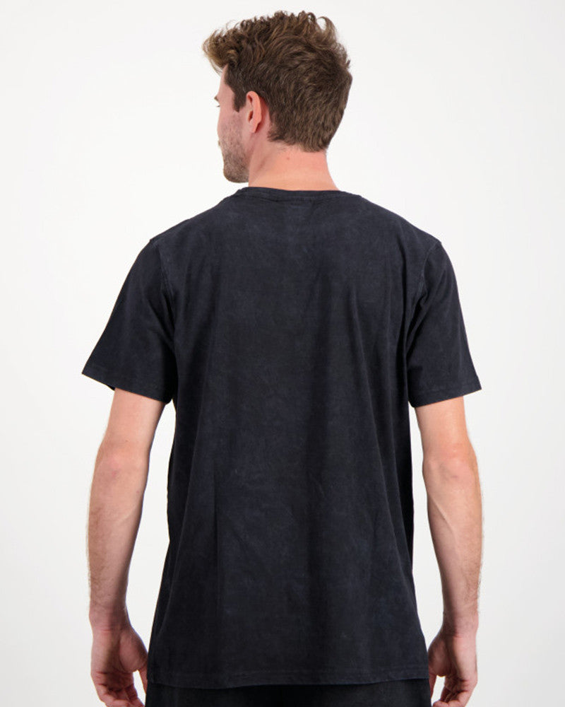 Washed T-shirt - Stade Toulousain