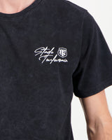Washed T-shirt - Stade Toulousain