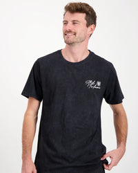 Washed T-shirt - Stade Toulousain