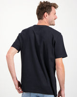 T-shirt Adi - black - Stade Toulousain