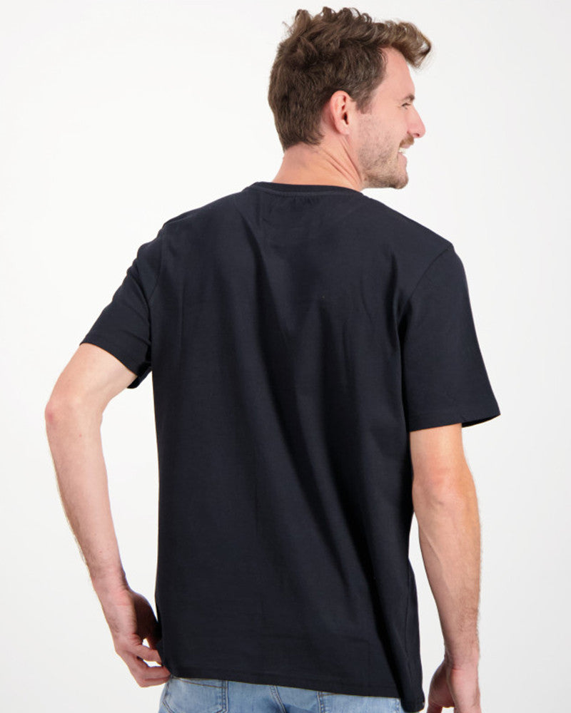 T-shirt Adi - black - Stade Toulousain