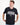 T-shirt Adi - noir - Stade Toulousain