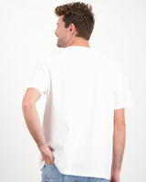 T-shirt Adi - white - Stade Toulousain