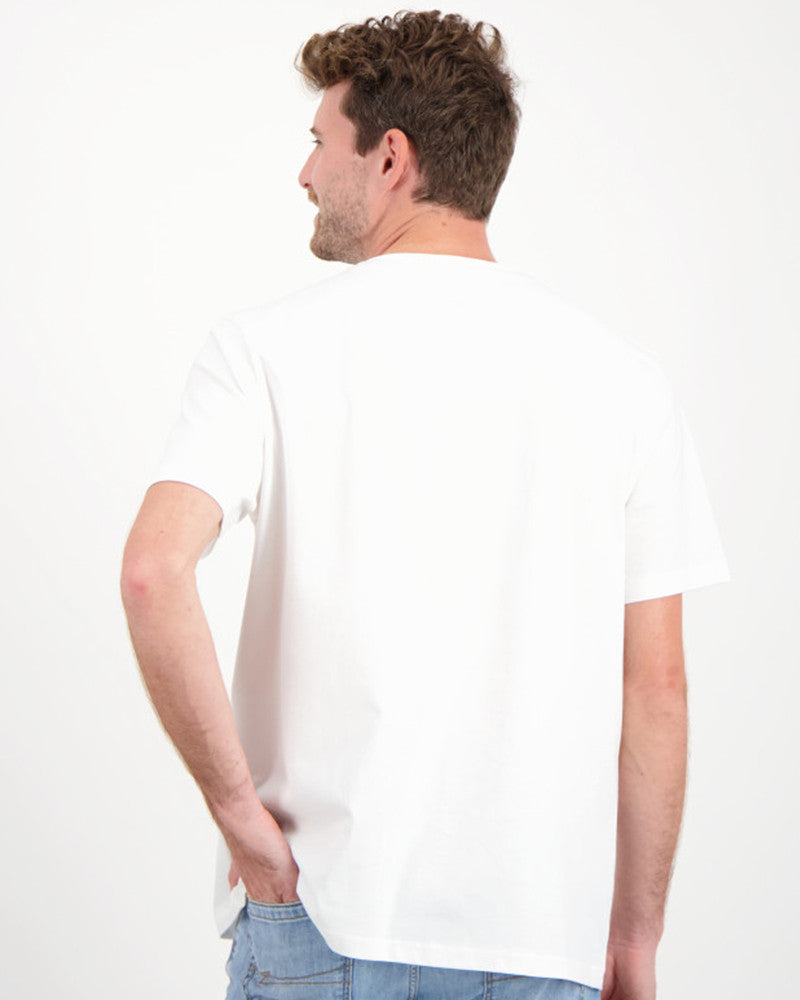 T-shirt Adi - white - Stade Toulousain