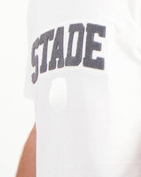 T-shirt Adi - white - Stade Toulousain