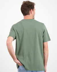 T-shirt Adi - khaki - Stade Toulousain
