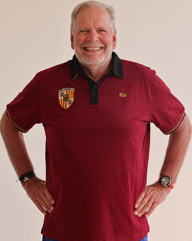Polo Esprit Catalan