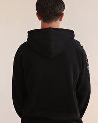 Rugby Squad Hoodie
