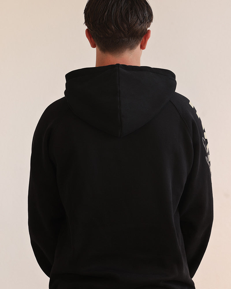 Rugby Squad Hoodie