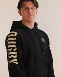 Rugby Squad Hoodie