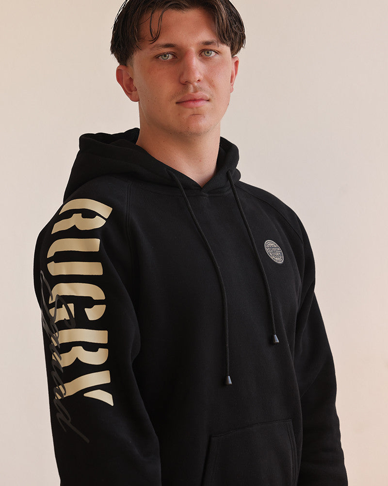 Rugby Squad Hoodie