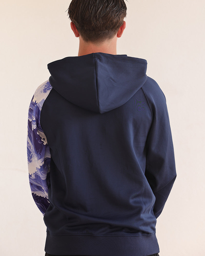 HokuSoone Hooded Sweatshirt