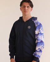 Sweat à capuche Bras HokuSoone