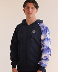 Sweat à capuche Bras HokuSoone