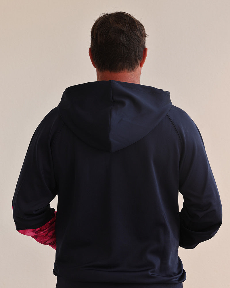 Sweatshirt Japan Flower - Soone