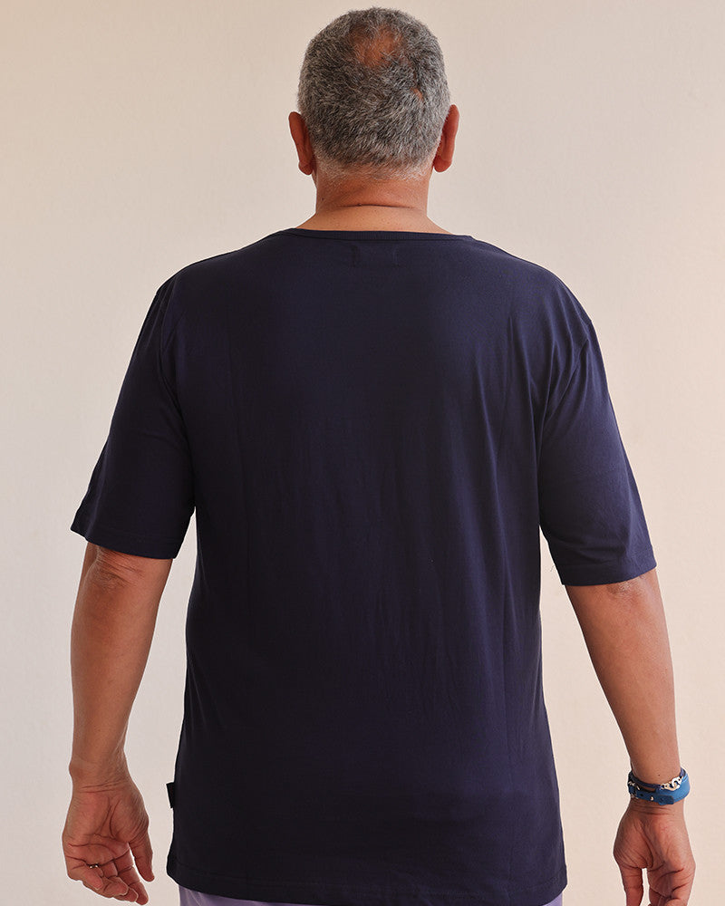 Squad Rugby T-shirt