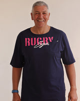 T-shirt Rugby Squad
