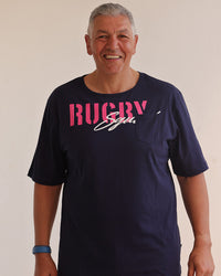 T-shirt Rugby Squad