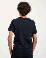 T-shirt Adi - black - Child - Stade Toulousain