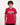 T-shirt Adi - rouge - Enfant - Stade Toulousain