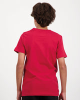 T-shirt Adi - red - Child - Stade Toulousain