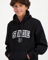 Hooded Sweatshirt Adi - Child - Stade Toulousain