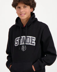 Hooded Sweatshirt Adi - Child - Stade Toulousain