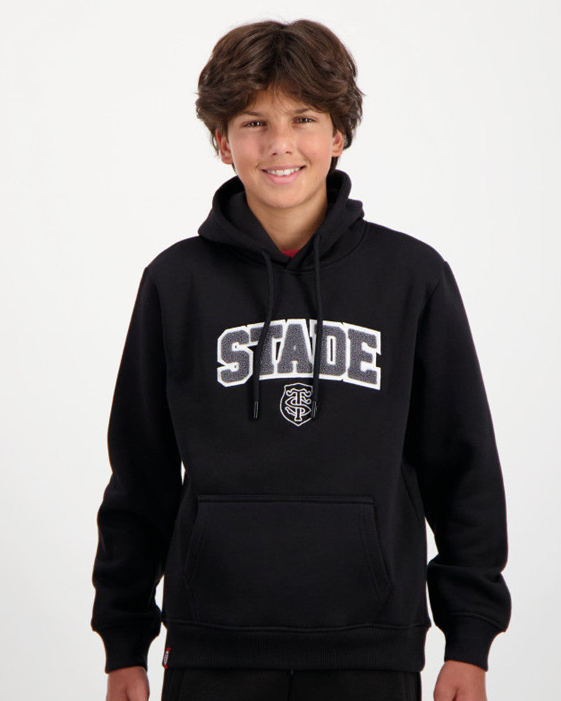 Sweat à Capuche Adi - Enfant - Stade Toulousain
