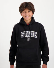 Sweat à Capuche Adi - Enfant - Stade Toulousain