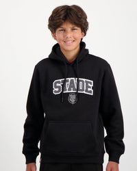 Sweat à Capuche Adi - Enfant - Stade Toulousain