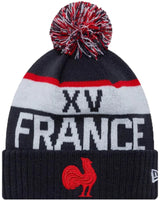 Bonnet à Pompon Sport - New Era x FFR